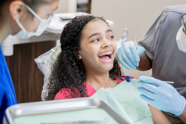 Best Emergency Treatment for Oral Infections in Leisure Village, NJ